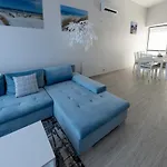 Apartamentai Su Vaizdu I Jura *