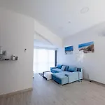 Apartamentai Su Vaizdu I Jura Паланга