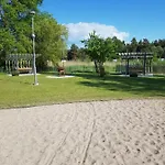 Apartamentai Su Vaizdu I Jura * Паланга