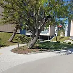 Apartamentai Su Vaizdu I Jura Διαμέρισμα