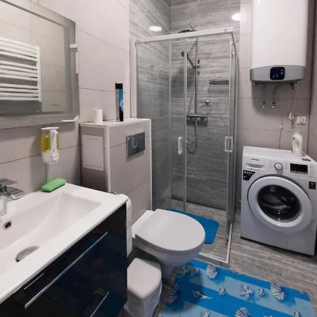 Apartamentai Su Vaizdu I Jura Apartamento *