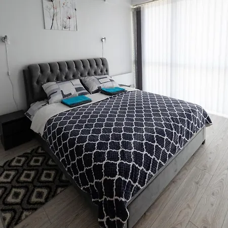 شقة Apartamentai Su Vaizdu I Jura