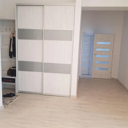 Apartamento Apartamentai Su Vaizdu I Jura