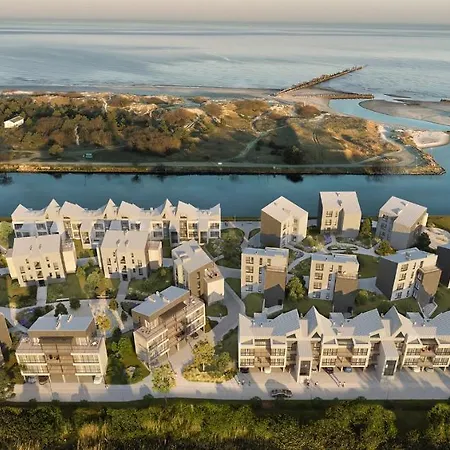 Apartamento Apartamentai Su Vaizdu I Jura *